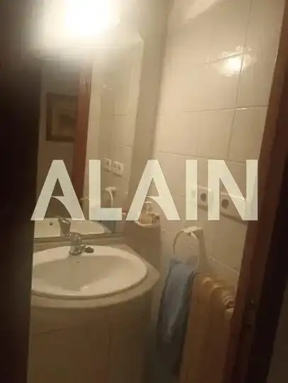 Bany de Pis en venda en Valencia amb Aire condicionat, Calefacció i Parquet