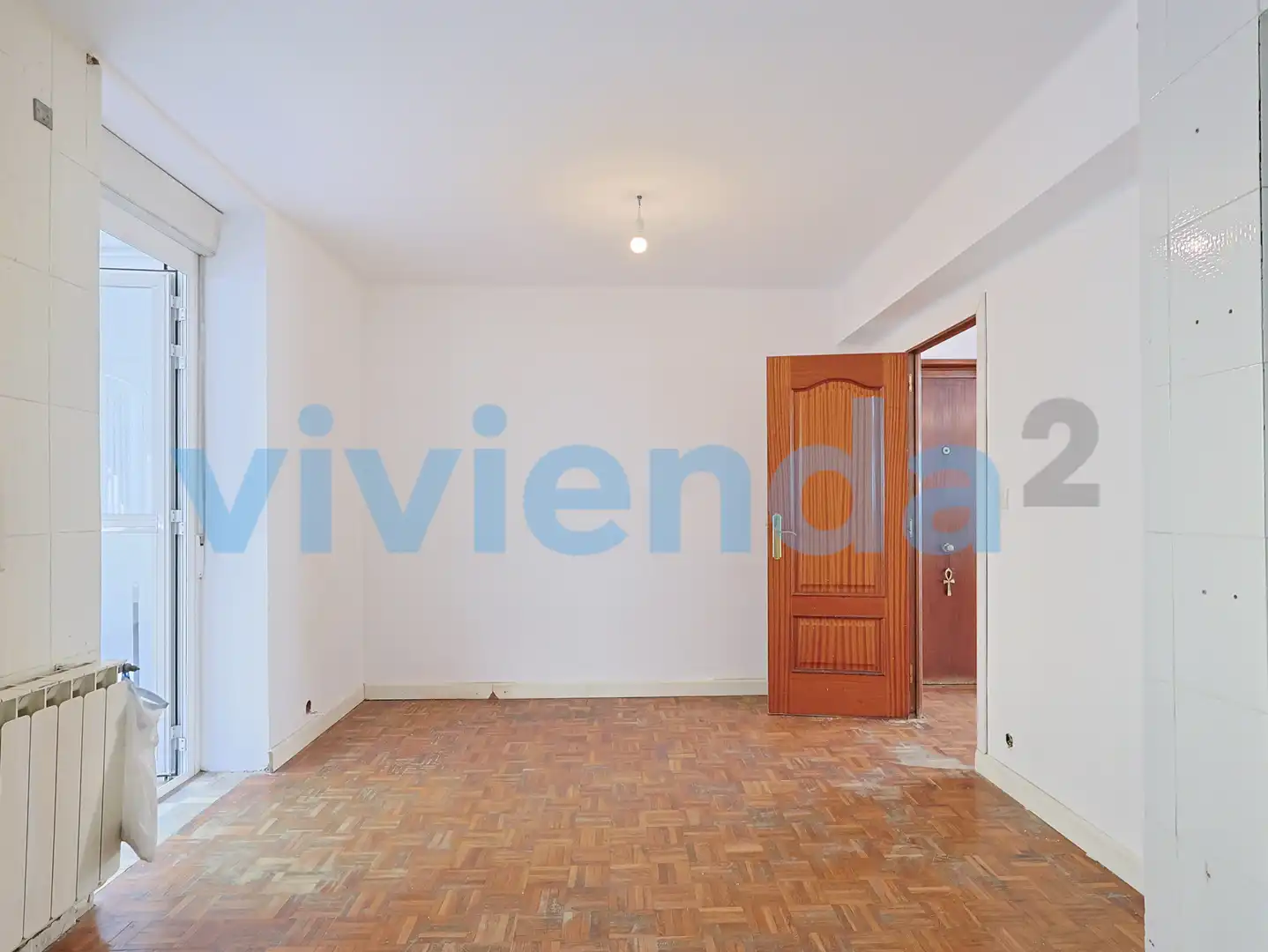 Flat with terrace for sale in Nuestra Señora del Villar, imagen 17
