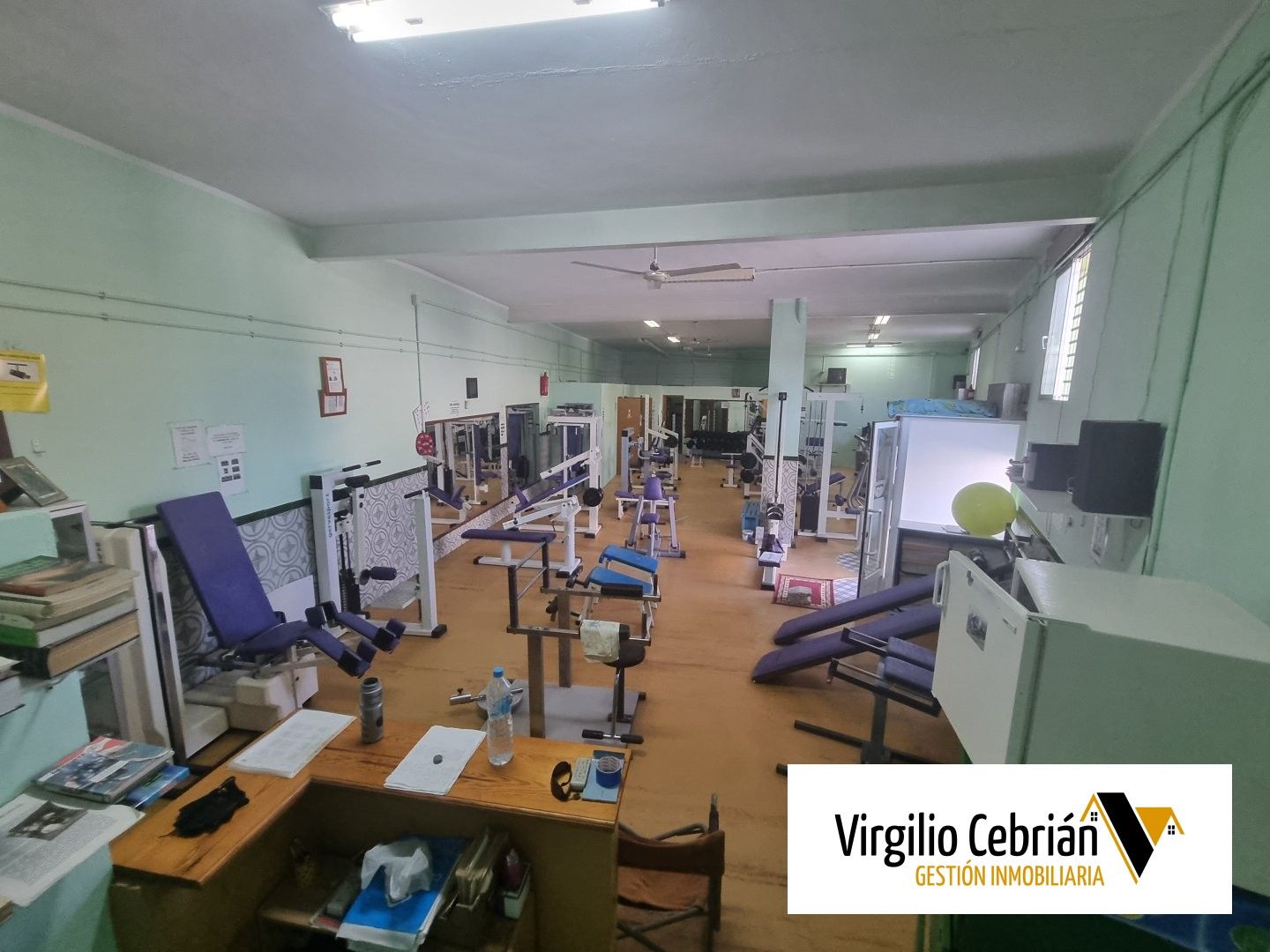 Geschaftsraum zum Verkauf in Chipiona