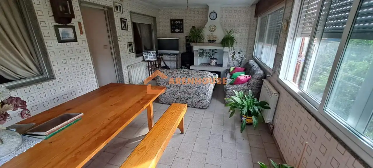 Casa amb jardí en venda a O Carballiño, imagen 8