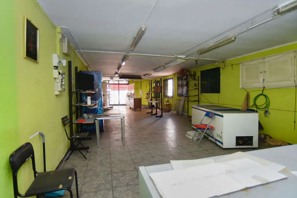 Geschaftsraum zur Miete in C/ Clausell , Canet de Mar