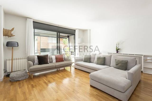 Piso en Venta en Carrer de Santaló en Sant Gervasi- Galvany