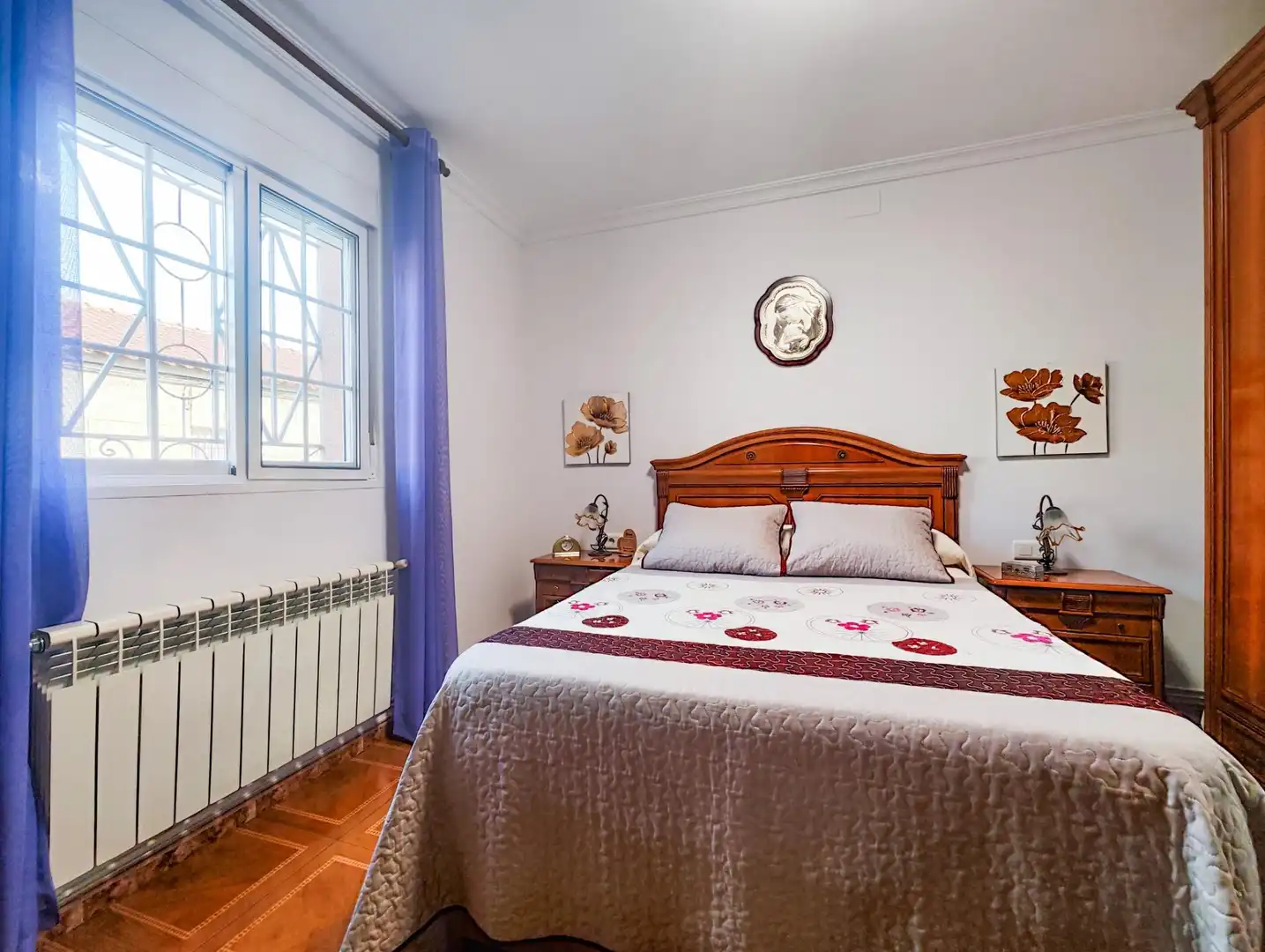 Casa o xalet en venda a Calle Mariposa, Carretera de Córdoba - Libertad