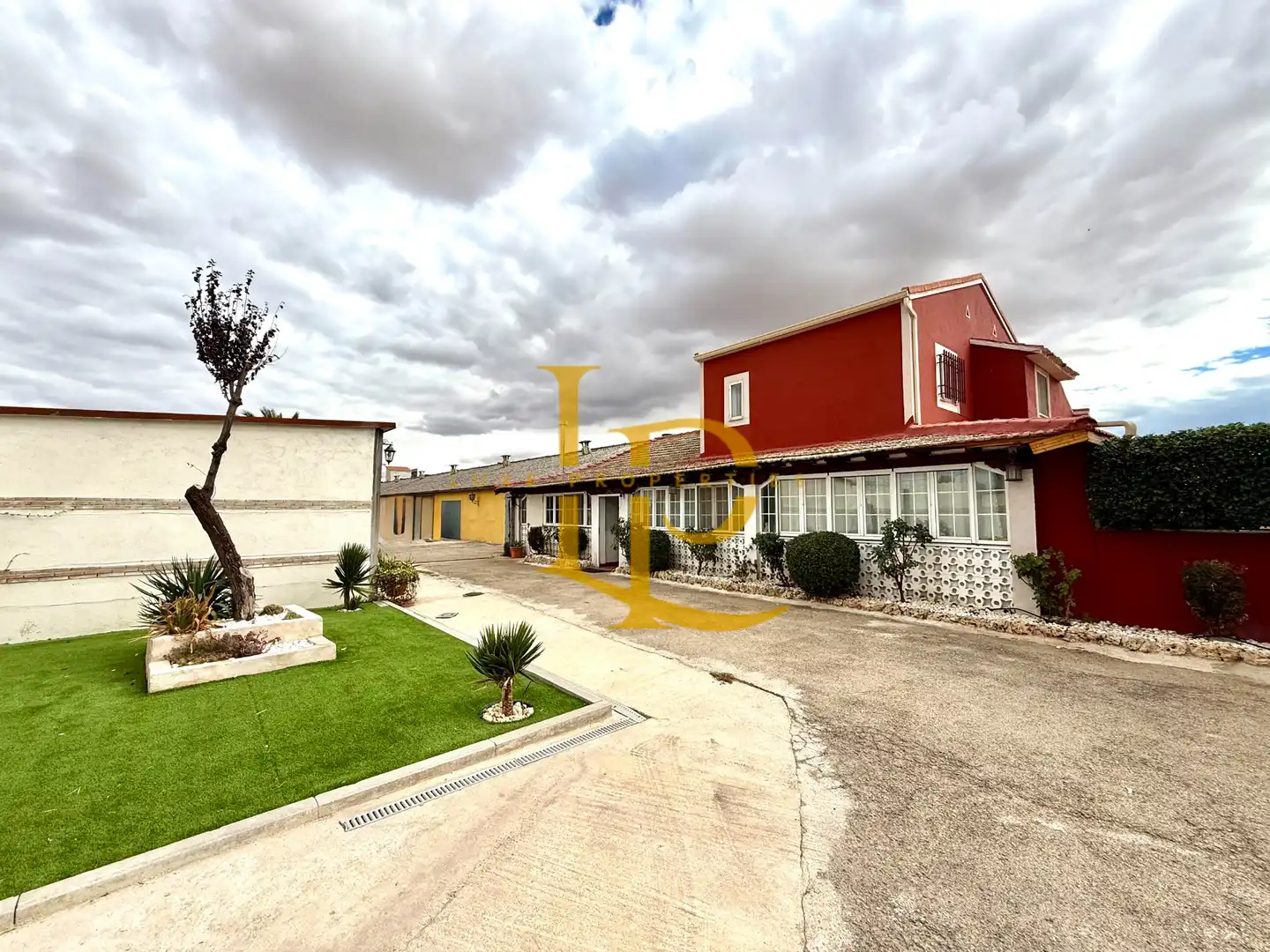 Terreny rústic en venda a Fuente El Saz de Jarama, imagen 2