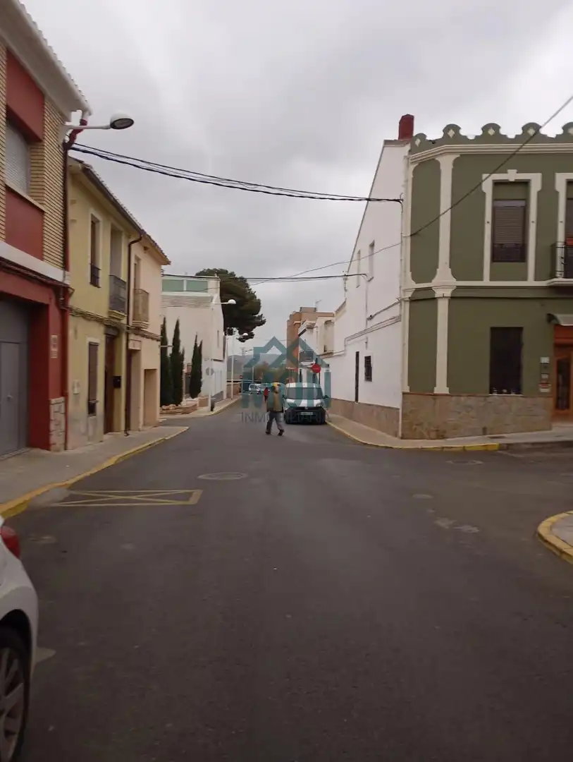 Casa amb terrassa en venda a Montserrat, imagen 13
