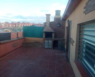 Terrassa de Àtic en venda en Mollet del Vallès amb Calefacció i Terrassa