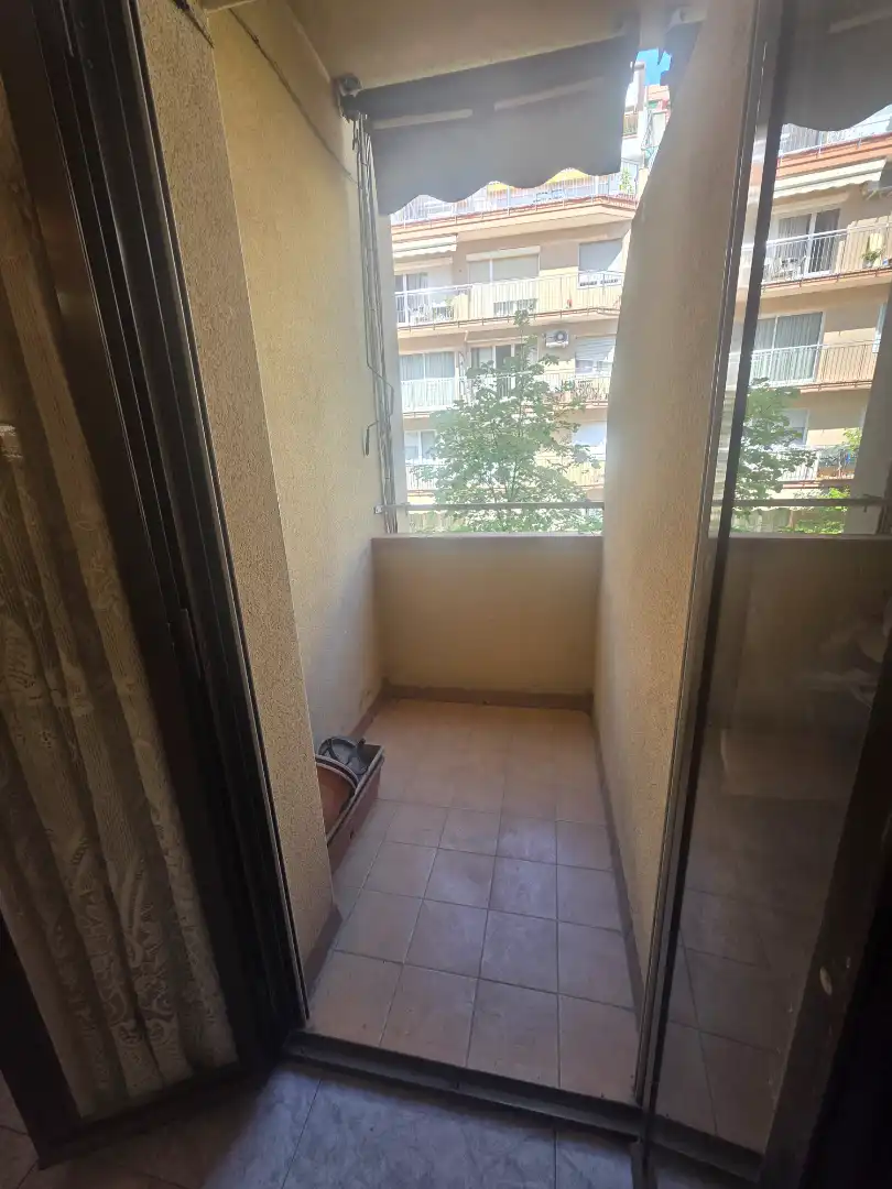 Piso en venta en Carrer de la Mare de Déu de Montserrat, 53, El Bon Pastor