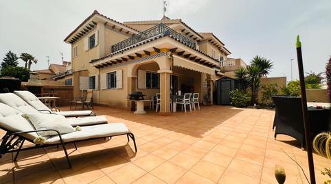 Foto 2 de Casa adosada en venda a Calle Abeto, Zeniamar - Horizonte - La Campana, Alicante