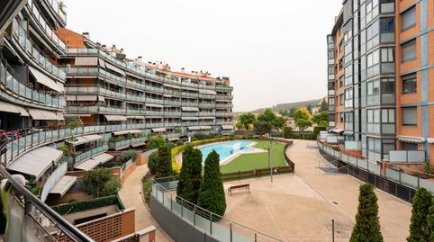 Foto 2 de Pis en venda a Priorat, Sant Andreu de la Barca, Barcelona