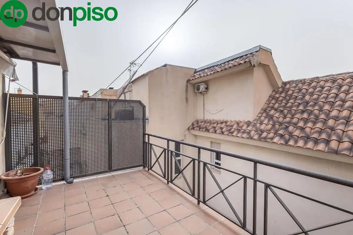 Flat with lift for sale in Calle MAESTRO NOGUEROL 10, imagen 4