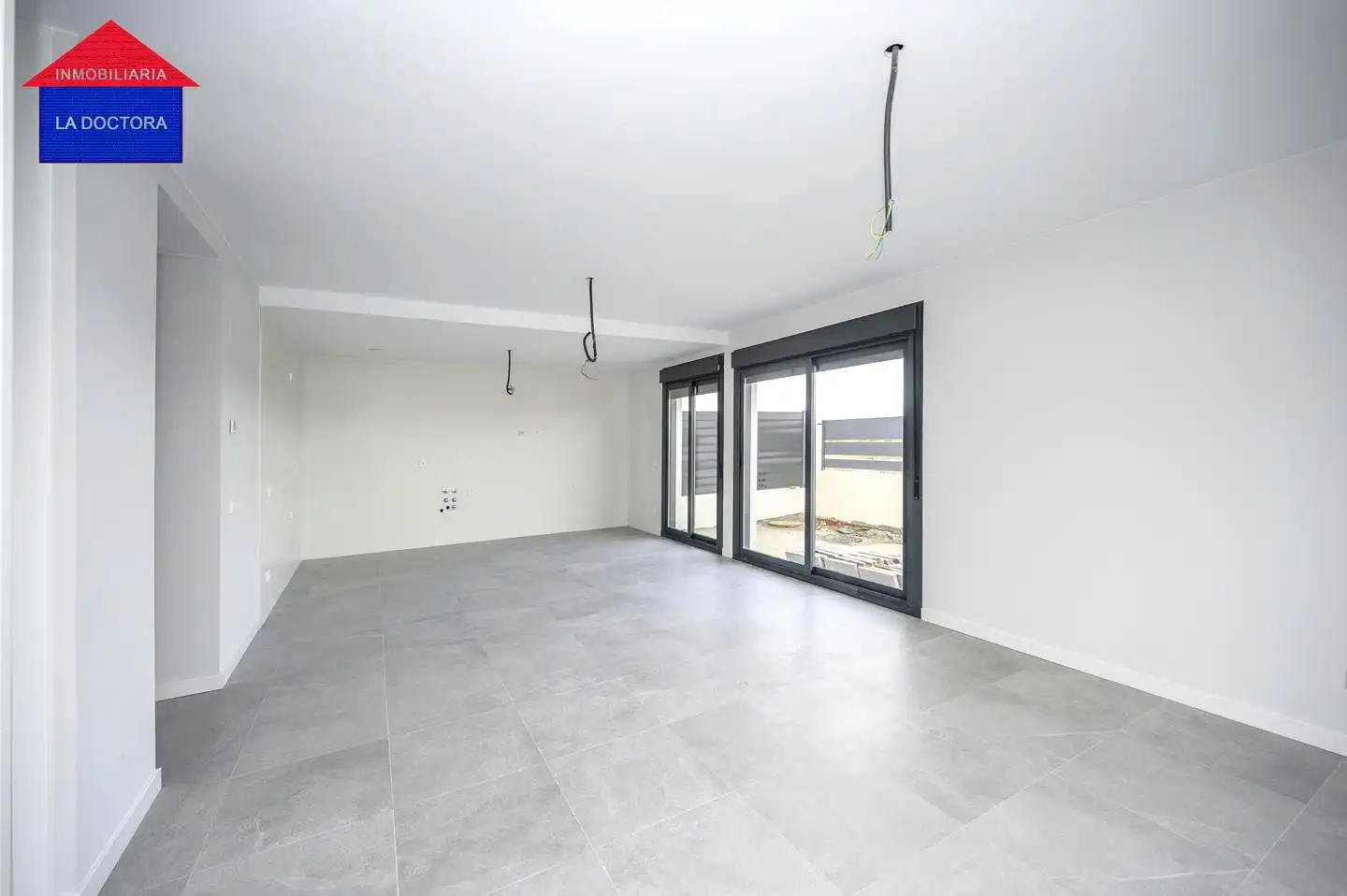 Casa adosada en venta en Villamantilla con Aire acondicionado, Calefacción y Jardín privado