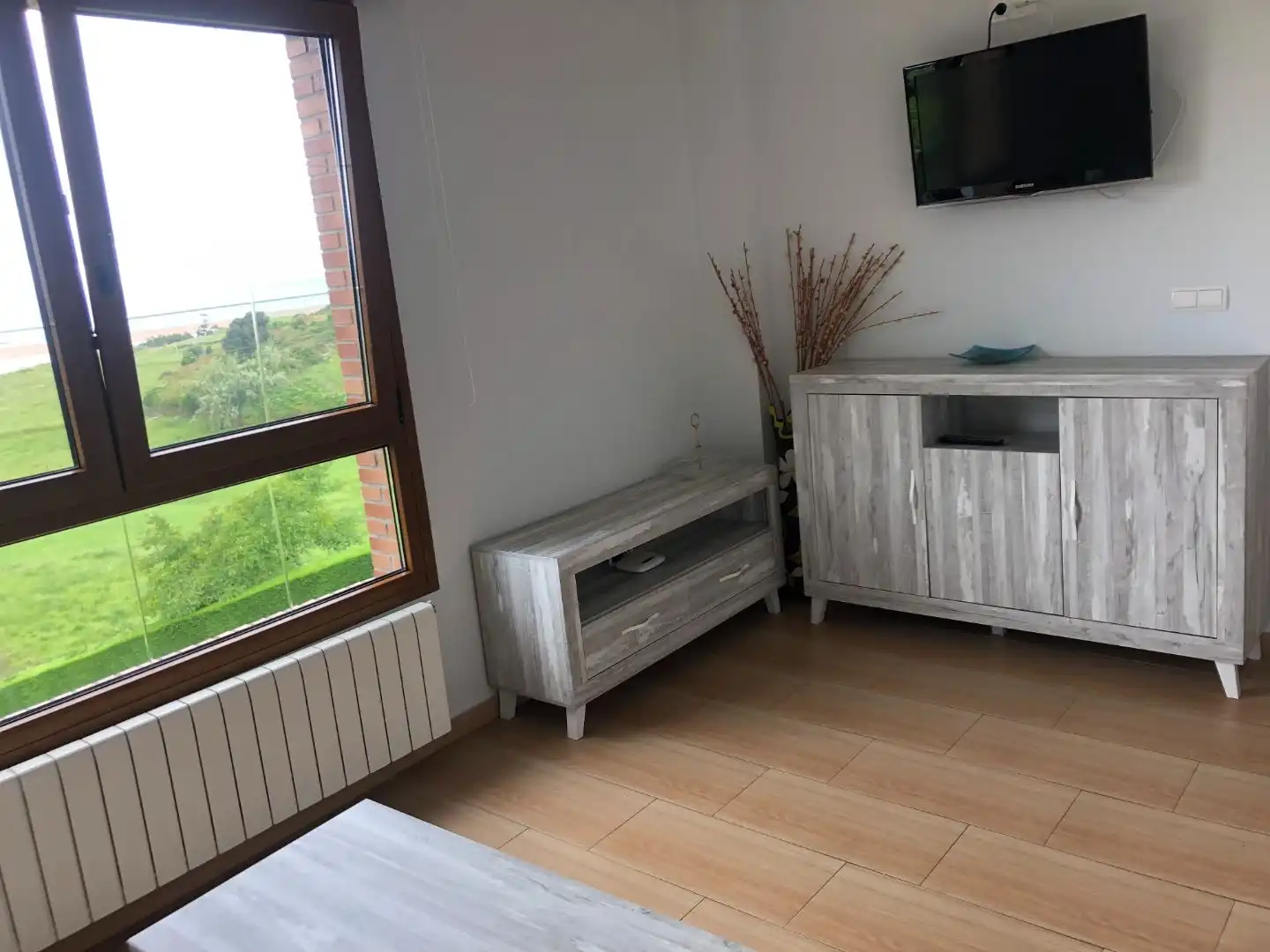 Apartment with garden to rent in Calle Abra del Pas 575, imagen 12