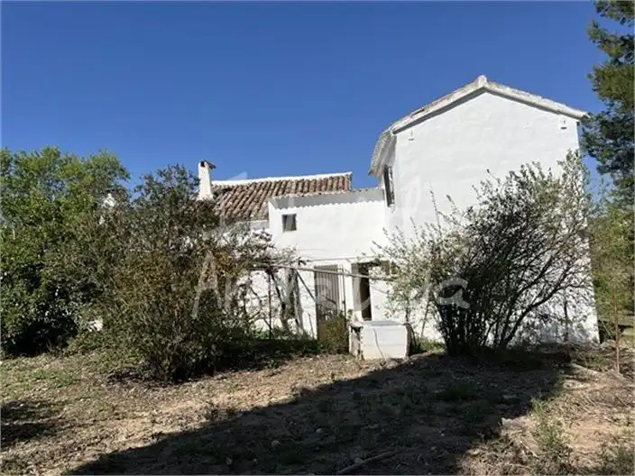 Casa rústica en venda a Alcalá la Real, imagen 9