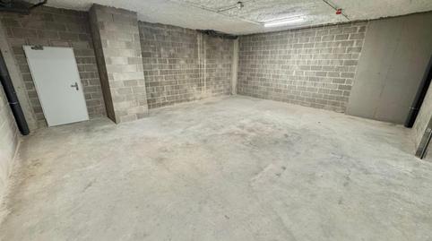 Foto 2 de Garatge en venda a Carrer Carrer Dibuixant Joan Vilanova, Valldaura - Carretera de Cardona, Manresa