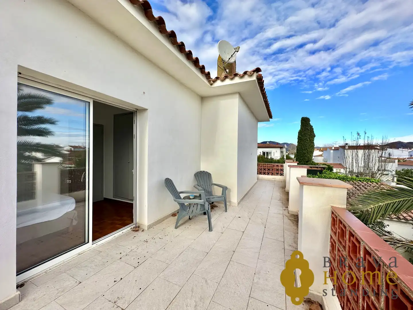 Maison avec terrasse à vendre à Muga - Gran Reserva - Badia, imagen 31