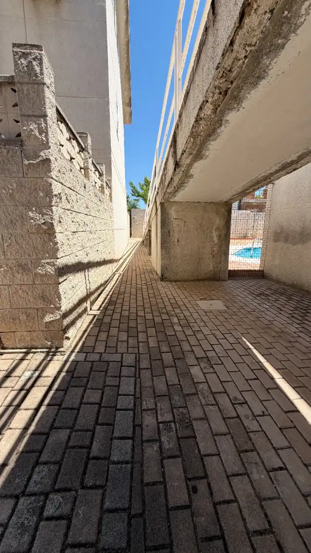 Adosado con piscina en venta en Calle de los Girasoles, imagen 10