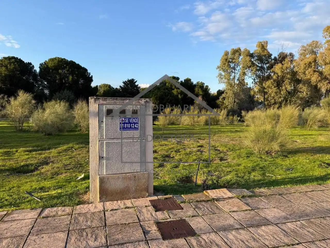 Residencial en venta en Aldea del Fresno