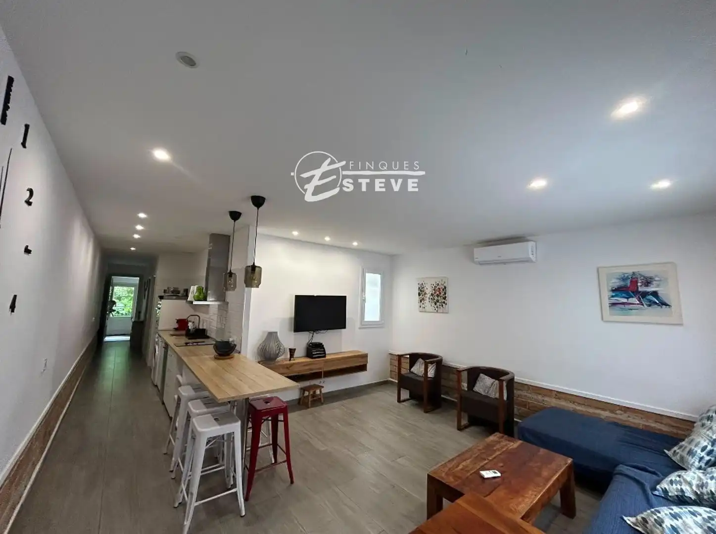 Casa en venda a Rafael Casanova, imagen 5