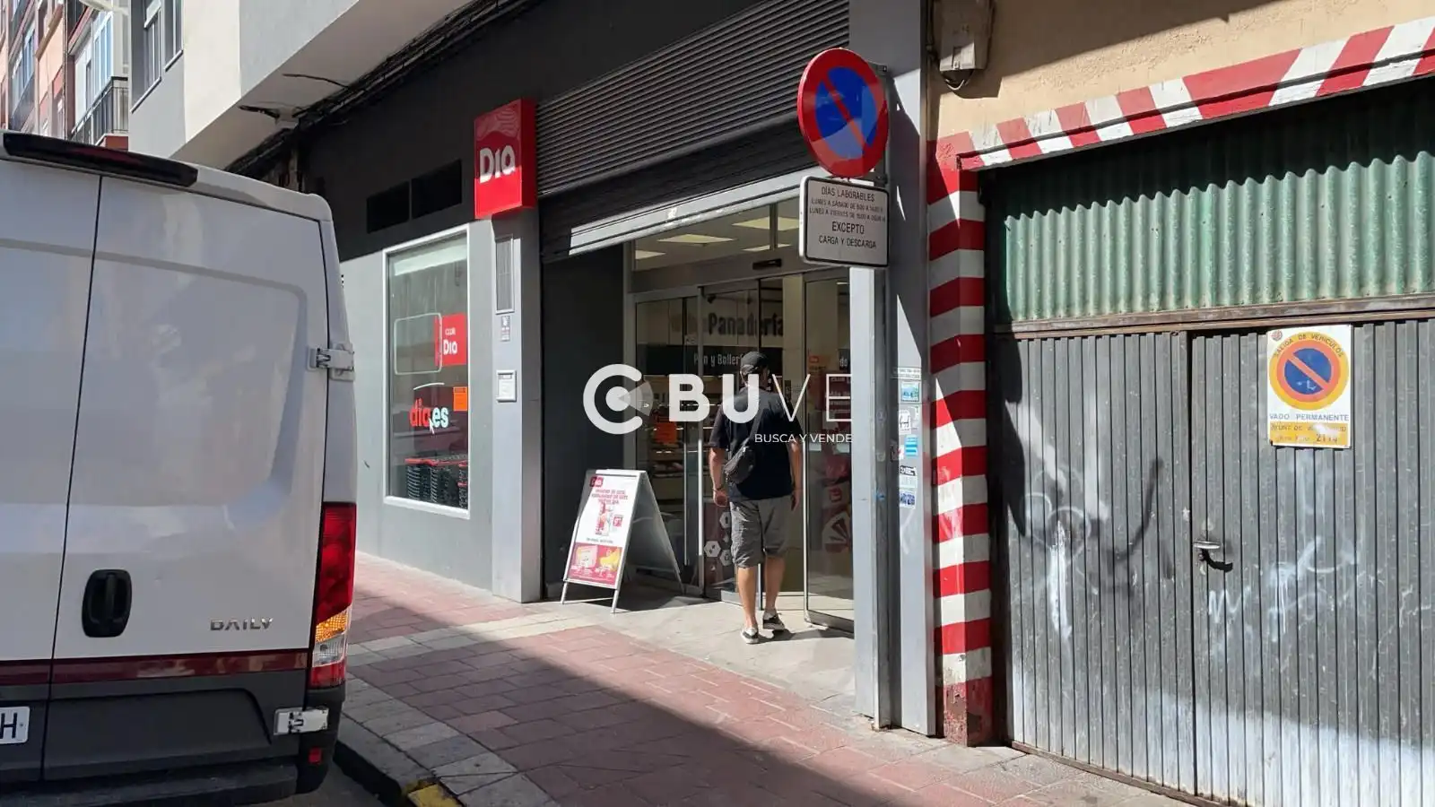 Pis en venda en Valladolid amb Terrassa