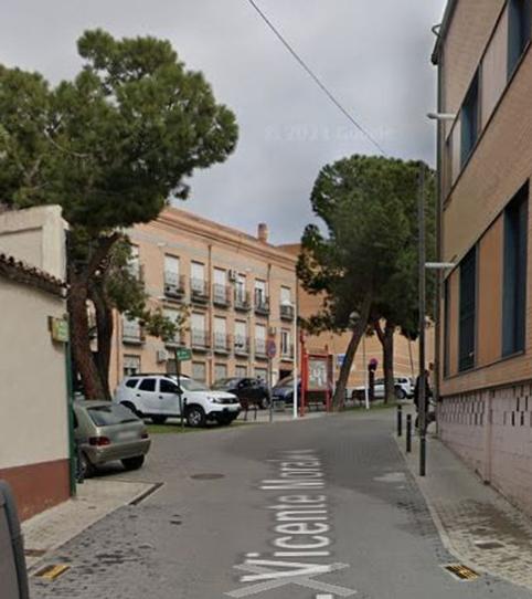 Foto 2 de Pis en venda a Bargas, Toledo