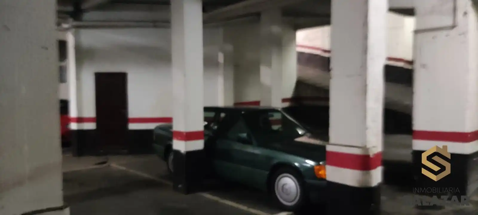 Parkplatz zum Verkauf in Indautxu, imagen 2