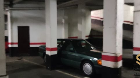Foto 2 de Garaje en venta en Sabino Arana - Jesuitas, Bilbao