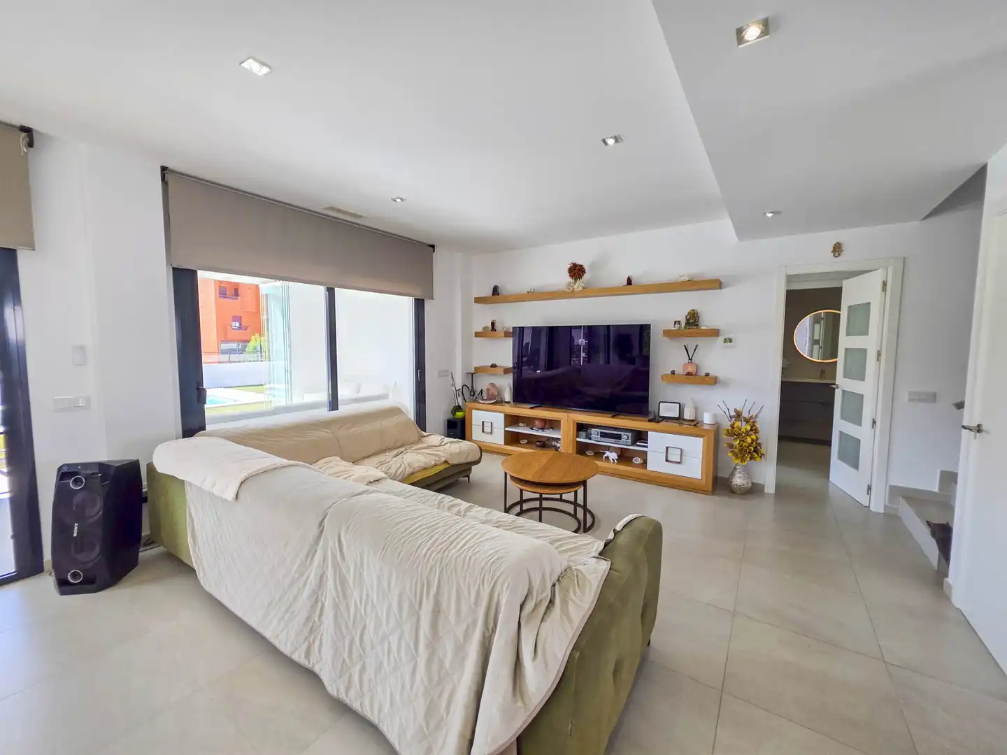 Maison avec piscine à vendre à La Duquesa, imagen 5