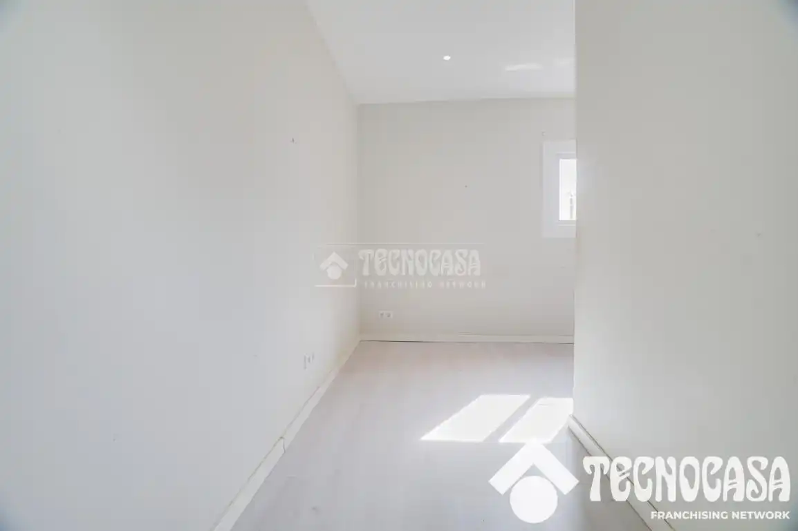 Habitación de Ático en venta en Barcelona con Aire acondicionado y Terraza