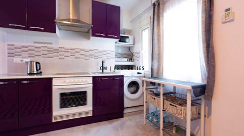 Photo 5 of Flat to rent in Jose Grollo, Barrio de Benicalap,  Valencia Capital