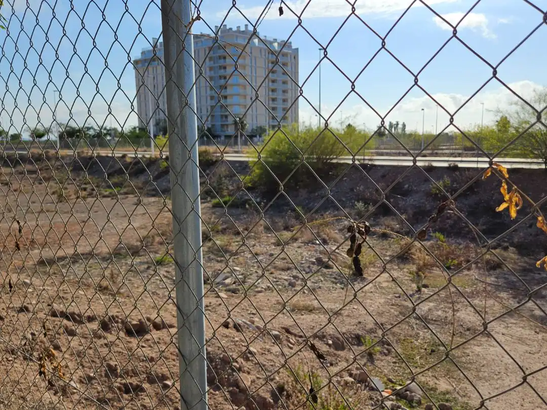 Terreny residencial en venda a Metge José Borrajo 2, imagen 7