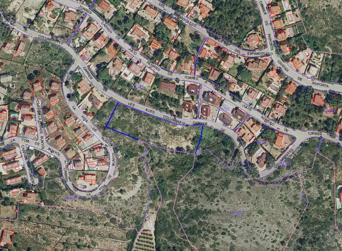 Residential land for sale in ISLAS COLUMBRETES, 22, imagen 2