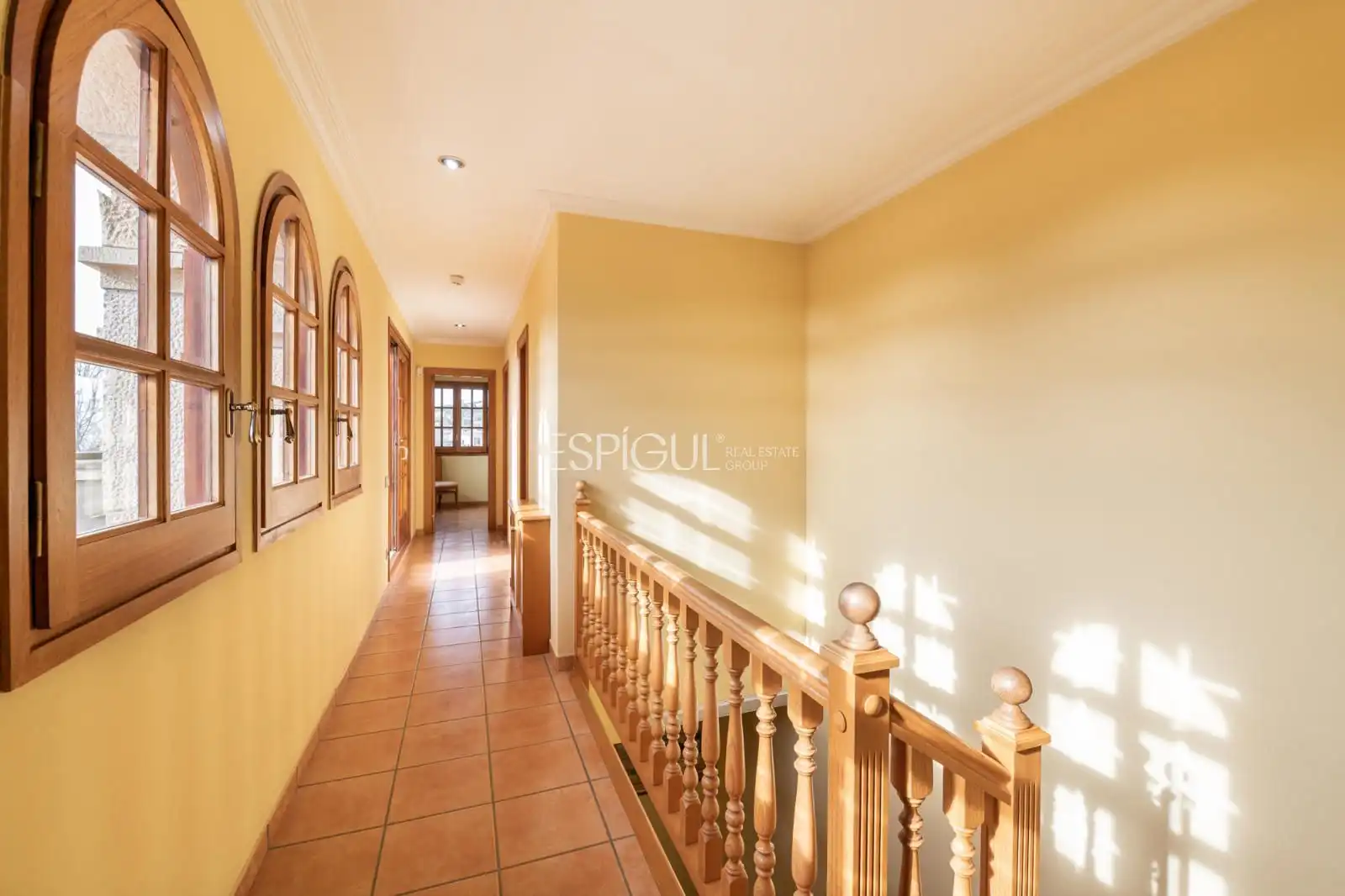 Casa amb terrassa en venda a CALLE D'ANOIA, imagen 26