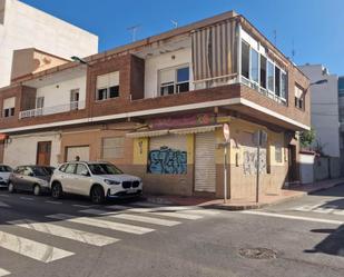 Vista exterior de Finca rústica en venda en Torrevieja