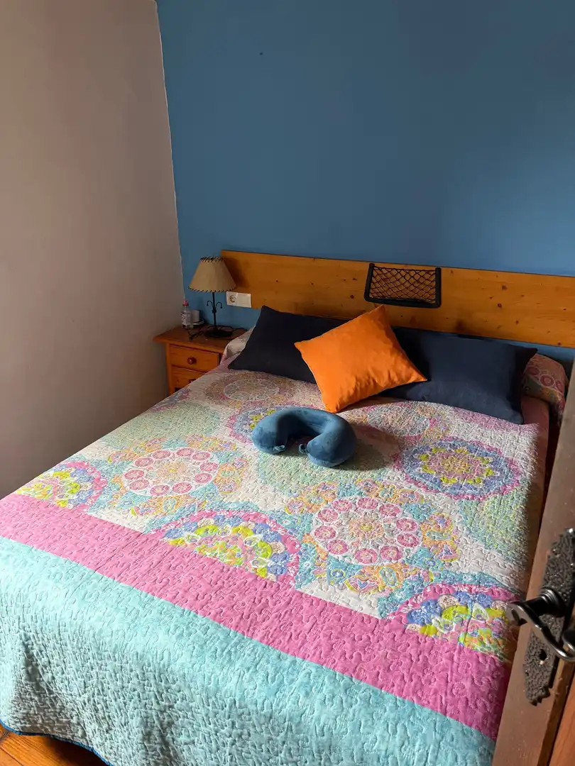 Casa rústica amb jardí en venda a Silleda, imagen 14
