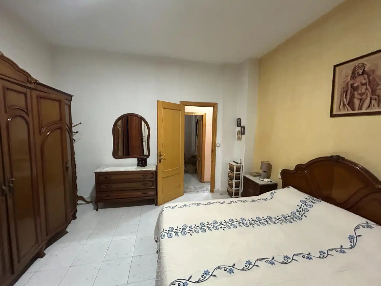 Habitación de Planta baja en venta en Sant Antoni