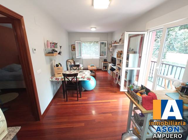 Piso en Venta en Calle Collado en Limpias