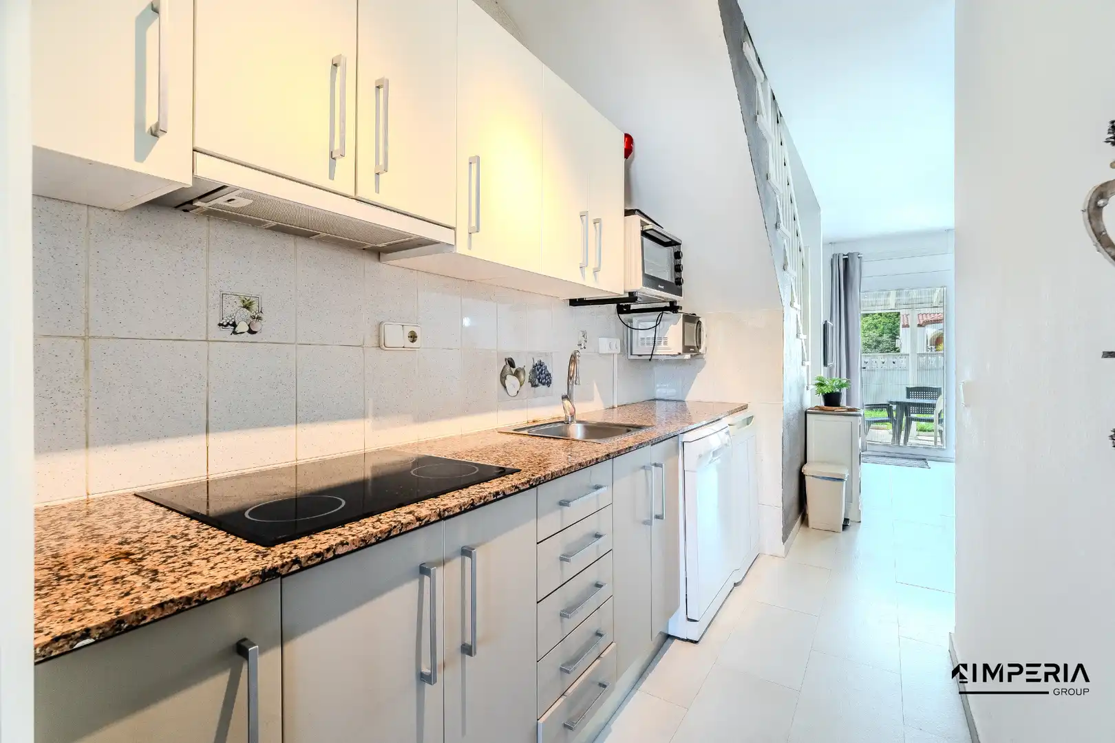 Villa avec terrasse à vendre à Carrer Rovelló, imagen 12