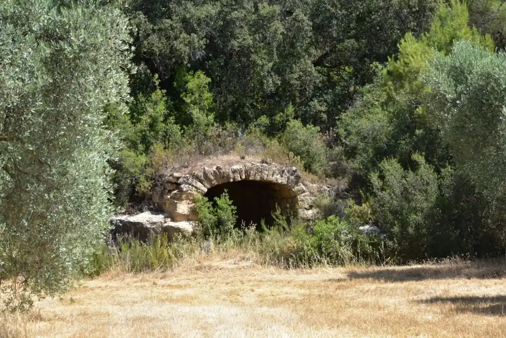 Casa rústica en venda a Lledó, imagen 9