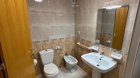 Foto 4 de Pis de lloguer a Calle Alfonso Salazar, Los Urrutias, Murcia