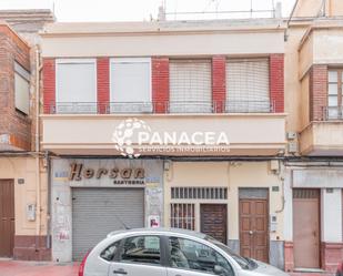 Exterior view of Building for sale in  Almería Capital