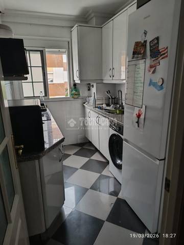 Piso en Venta en La Oliva