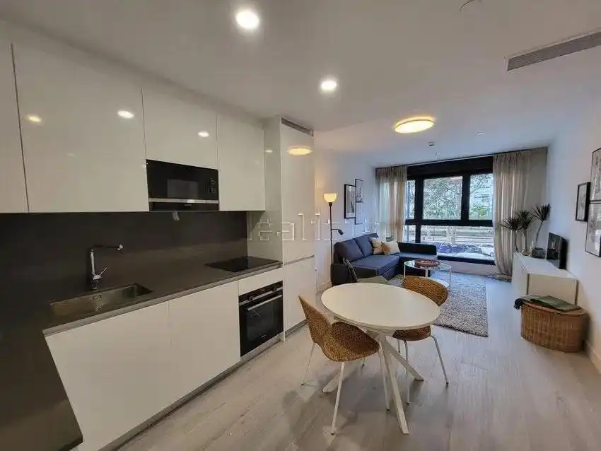 Apartament amb piscina en venda a de martiricos, imagen 6