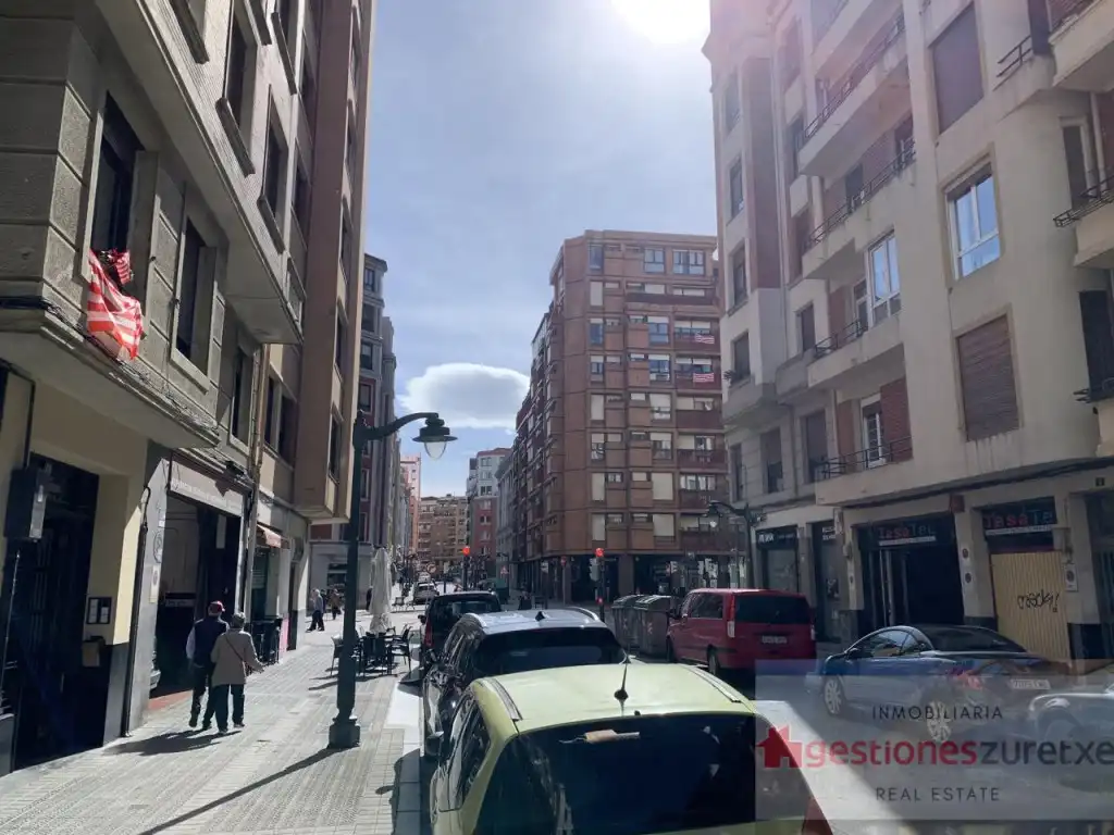 Local comercial en venta en Indautxu, imagen 6
