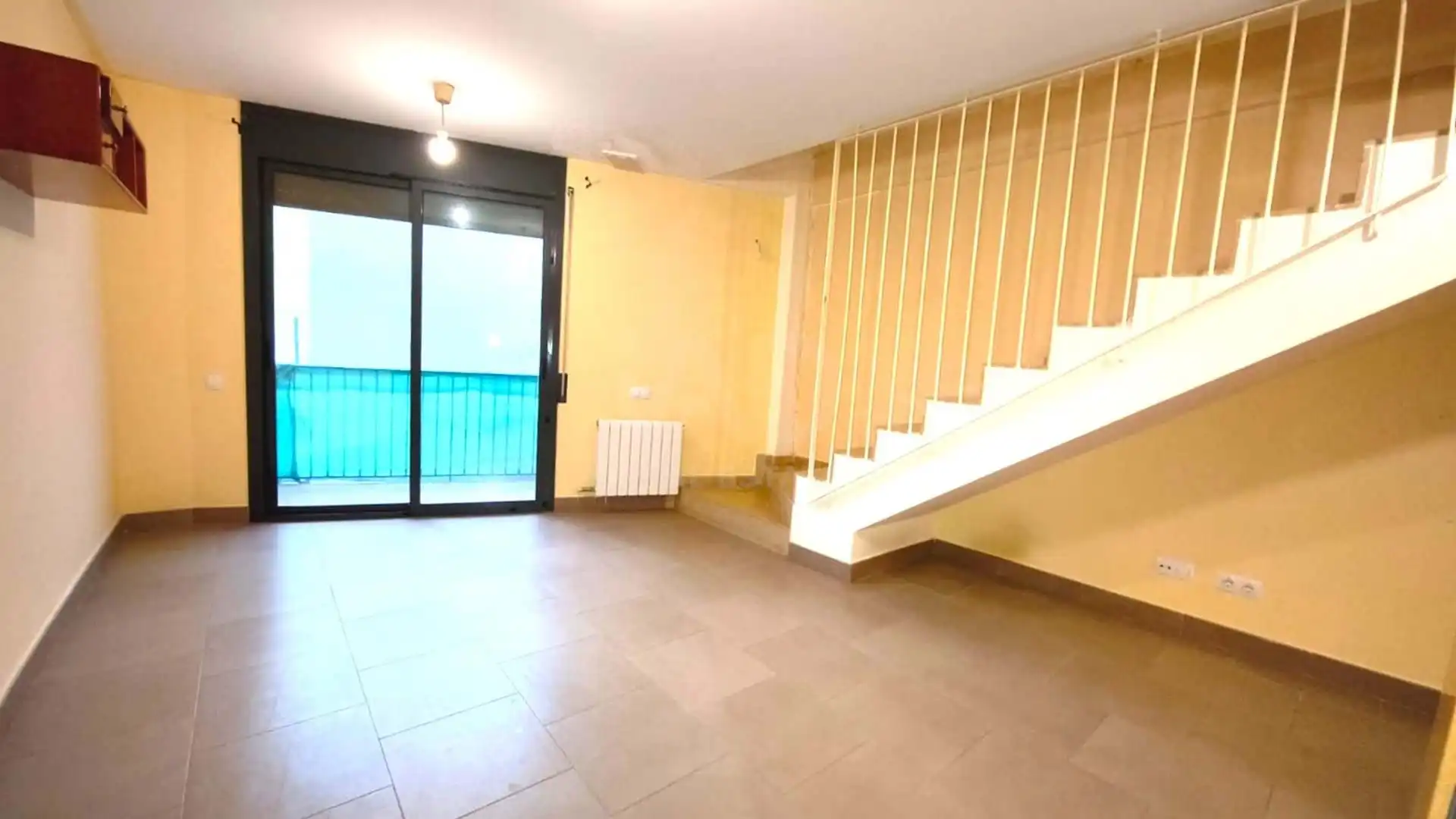 Ático en venta en Rubí con Calefacción y Terraza
