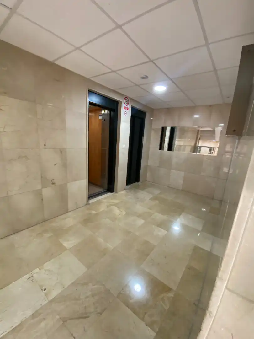 Flat for rent in Málaga  with Air Conditioner, Terrace and Furnished