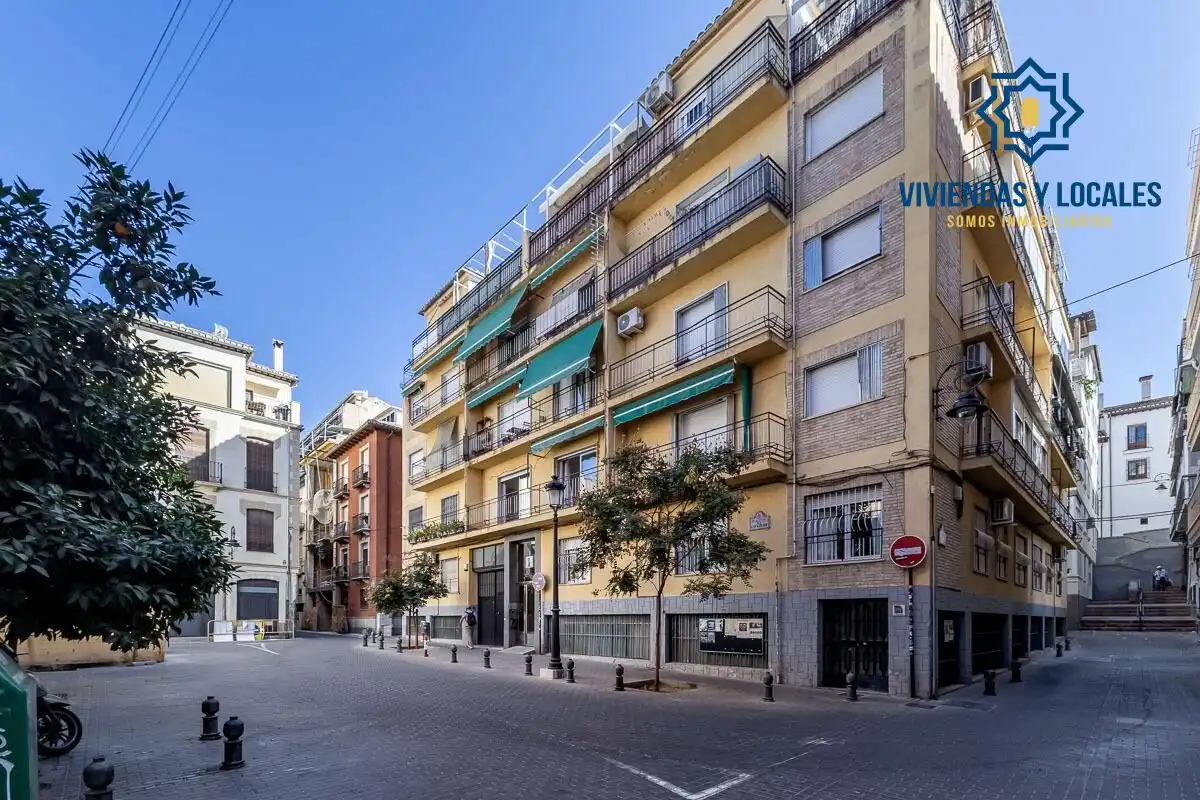 Piso con ascensor en venta en Centro, imagen 25