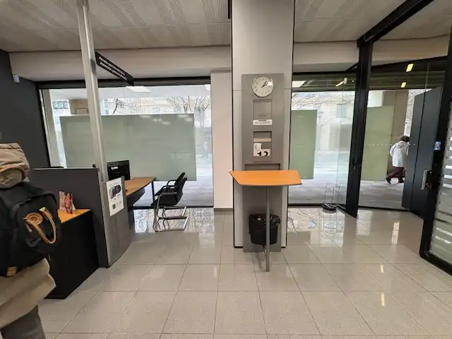 Garage zur Miete in Donostia - San Sebastián 
