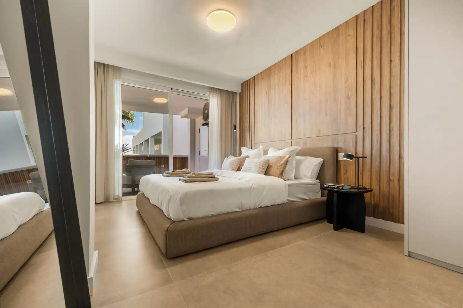 Apartment mit Terrasse zum Verkauf in Nueva Andalucía, imagen 18