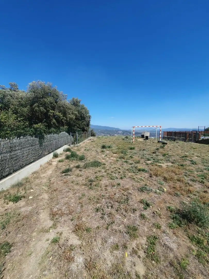 Lands and plots for sale in Avenida CASTELL MONTBUI