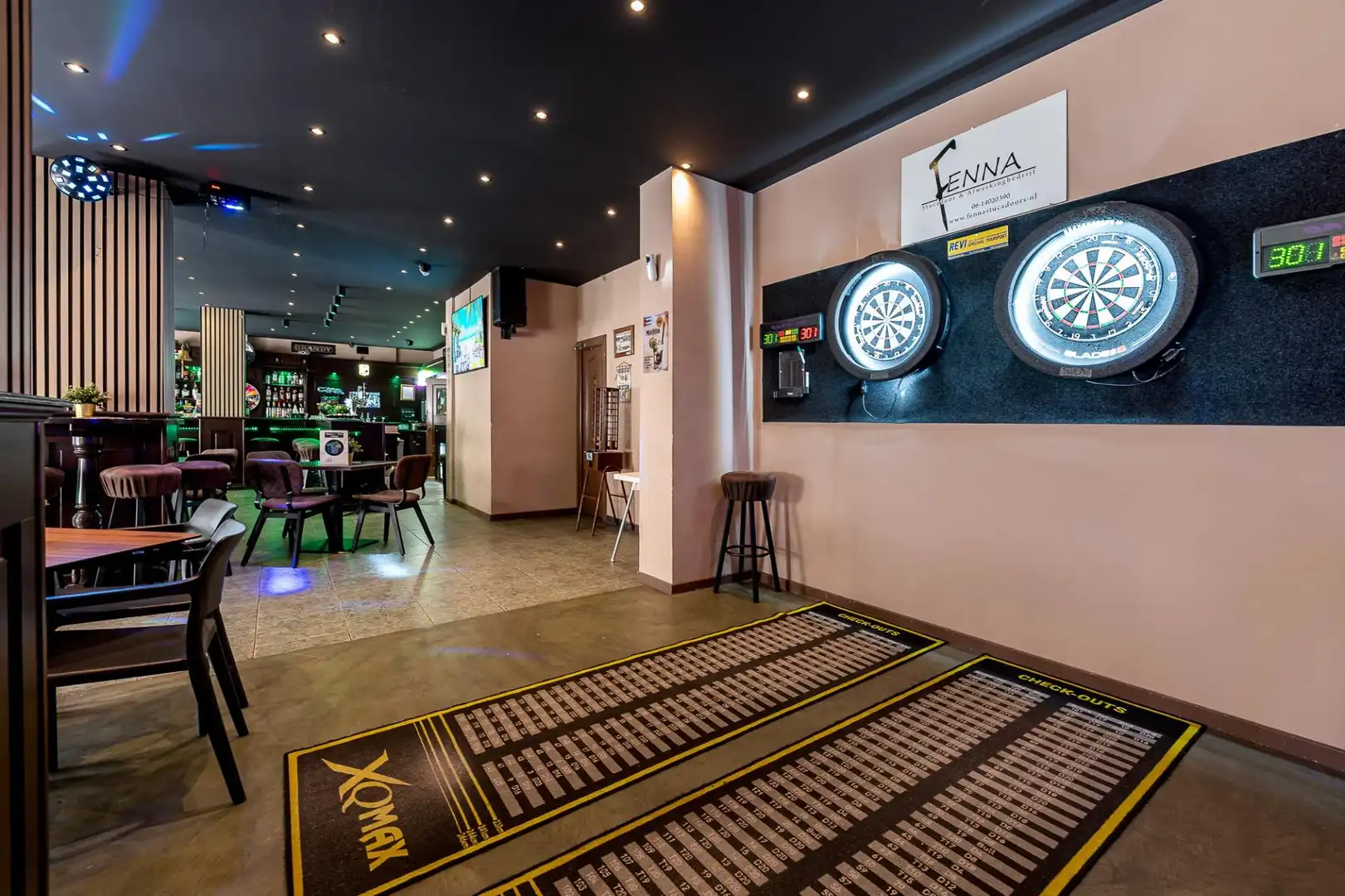 Business premises for transfer in La Carihuela - Los Nidos, imagen 5